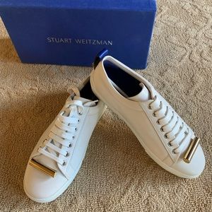 Stuart Weitzman sneakers